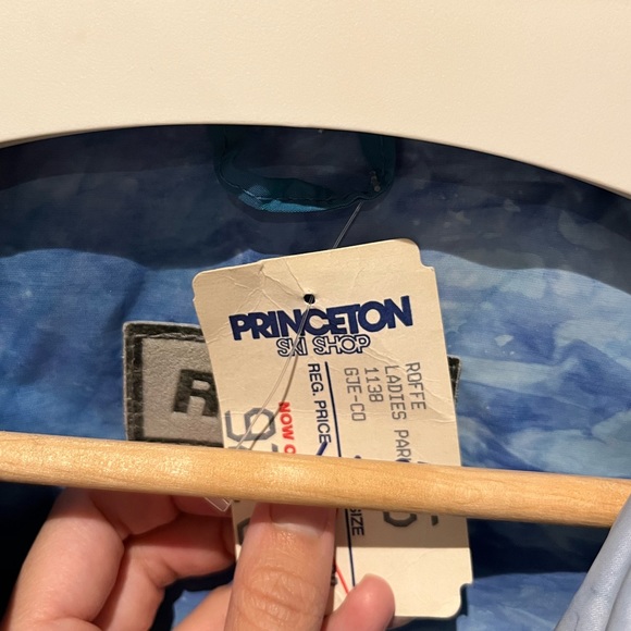 Vintage Roffe Ski Jacket - Picture 15 of 16